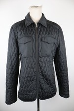 LES COPAINS GIUBBINO GIACCA DONNA TG 46 WOMAN CASUAL JACKET VINTAGE ZIP TASCHE