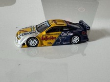 PMA Minichamps Opel Calibra DTM 1:87 Opel Team Rosberg #1 Klaus Ludwig