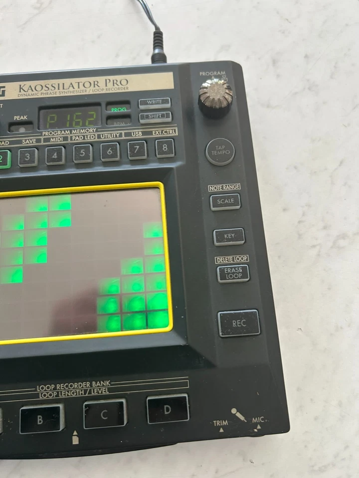Korg kaossilator pro - Image 4 of 4