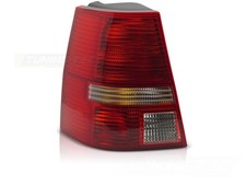 Rückleuchte Heckleuchte Links für VW Golf 4 + Bora Variant Bj. 97-06 Rot/Weiß