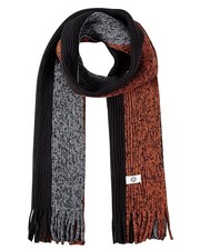 Men's Scarf Winter Warm, Soft Fleece Scarf, Long Lightweight Multicolor4