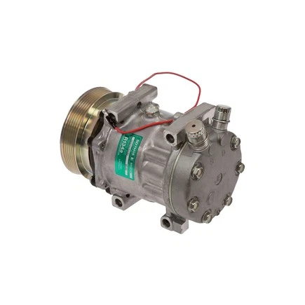 Omega Environmental Technologies 20-10192 Comp Sd7 H15 4628 Vor 119 mm Pv6 12 V Foto 2 de 4