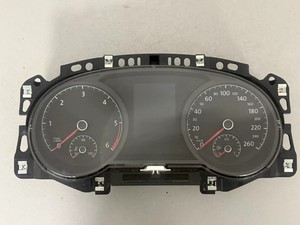 Tacho Kombiinstrument Golf 7 Variant 1.6Tdi 81KW 5G1920741