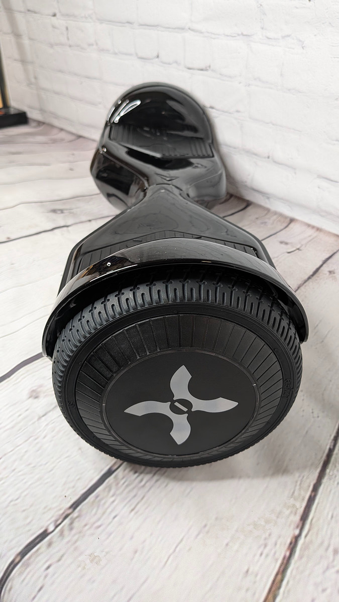 H-1 ALL-STAR Self-Balancing Scooter COMBO UL2272 Certified Hoverboard + KART