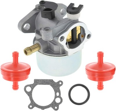 Briggs Stratton 799866 Carburetor for 6.25HP 6.75HP Push Mower 190cc Replacement