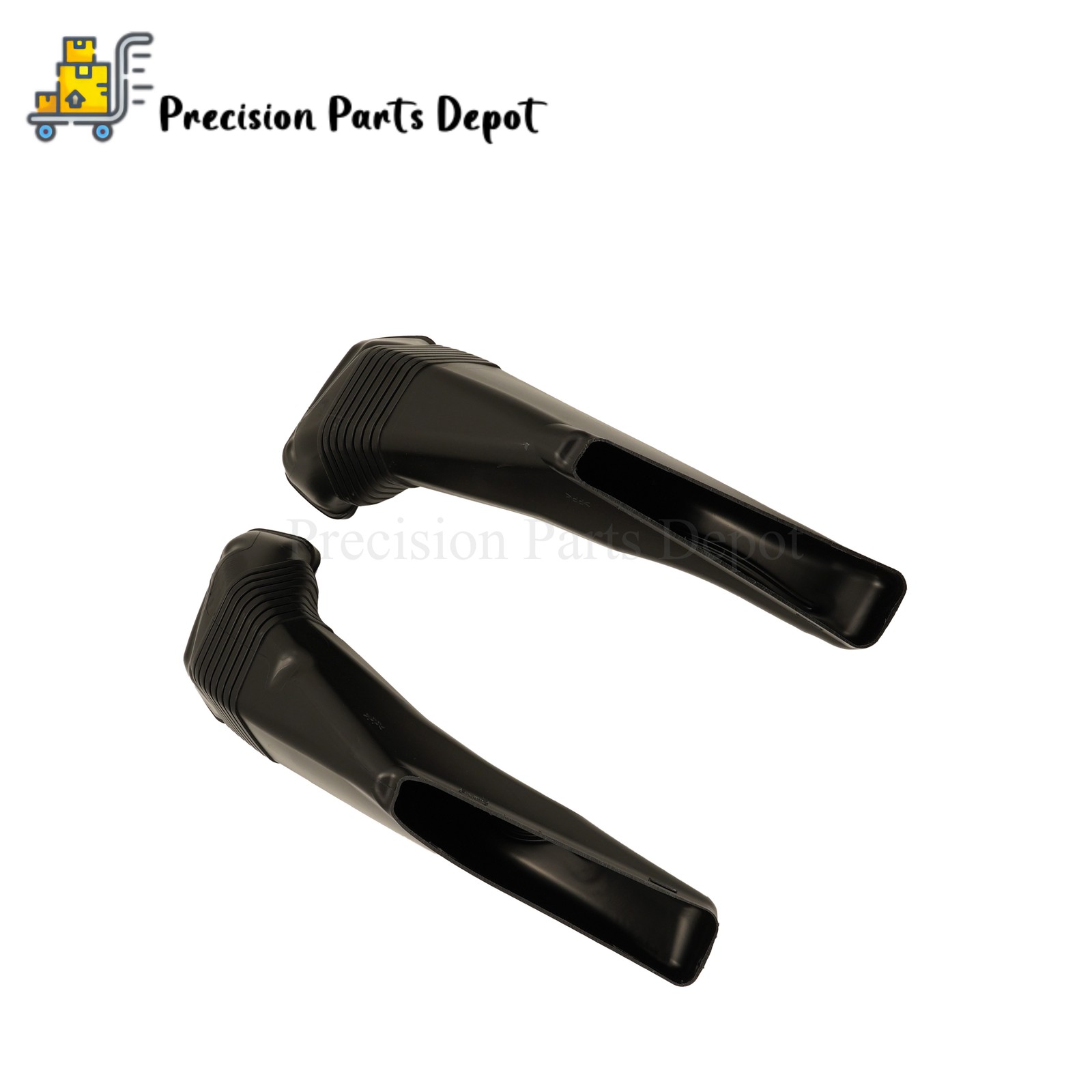 NEW Intake Air Duct Pipe Kit 3W0129531 For Bentley Gt GTC Flying Spur US