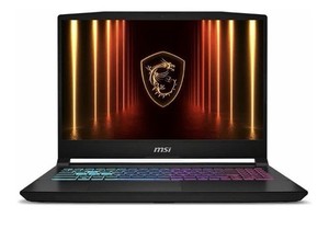 Msi Katana 15 | eBay
