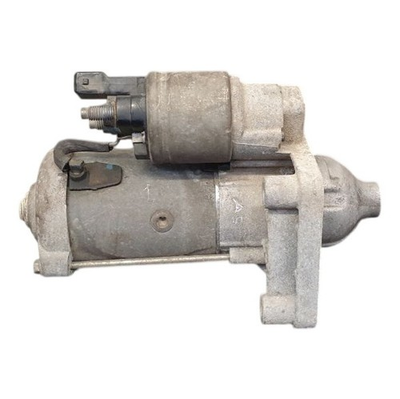 #ad Peugeot 208 MK1 Ph2 IA 2018 1.5 HDI Valeo Starter Motor 12v 9832577880 GBP 42.50