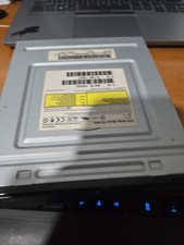 Toshiba Samsung TS-H653 SATA DVD RW Drive Internal Desktop Optical Burner