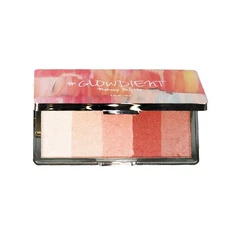 Touch In Sol Glowdient Face Palette 10g