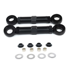 Motorcycle Adjustable Lowering Links Kit for SUZUKI DR650/SE SV650 SFV650 HAYABU