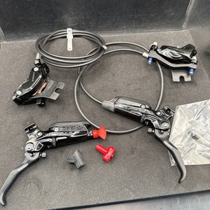 Sram Code Rsc Brakes | eBay