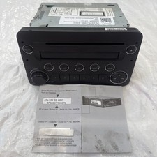 Autoradio Alfa Romeo BRERA