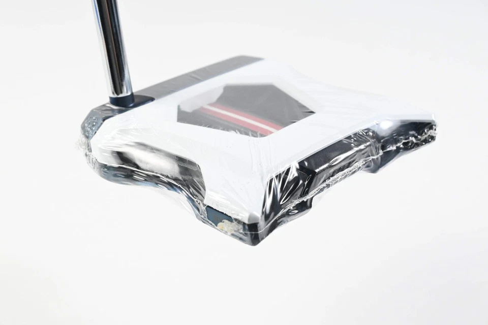 Cobra King 3D Agera Volition Putter / 35 Inch - Image 4 of 4