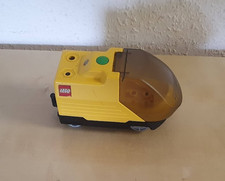 Lego Duplo | Intelli Lok | fährt etwas langsam | Eisenbahn | e-Lok | Zug