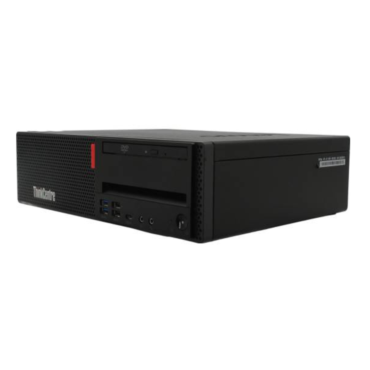 Lenovo ThinkCentre M720s SFF Core i5-8400 16GB RAM 256GB NVMe