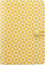 Filofax Impression Personal Oragniser - Two tone pattern - RARE 