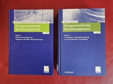 Ertragsorientiertes Bankmanagement: Band 1 (8...