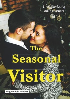 Seasonal Visitor by LinguaBooks (2018, Trade Paperback)