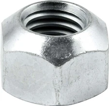 ALLSTAR PERFORMANCE Lug Nuts 5/8-11 Steel 400pk ALL44106-400