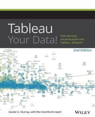 Tableau Your Data! - 9781119001195