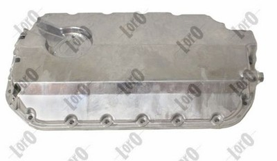 ABAKUS 100-00-154 Ölwanne für AUDI,VW