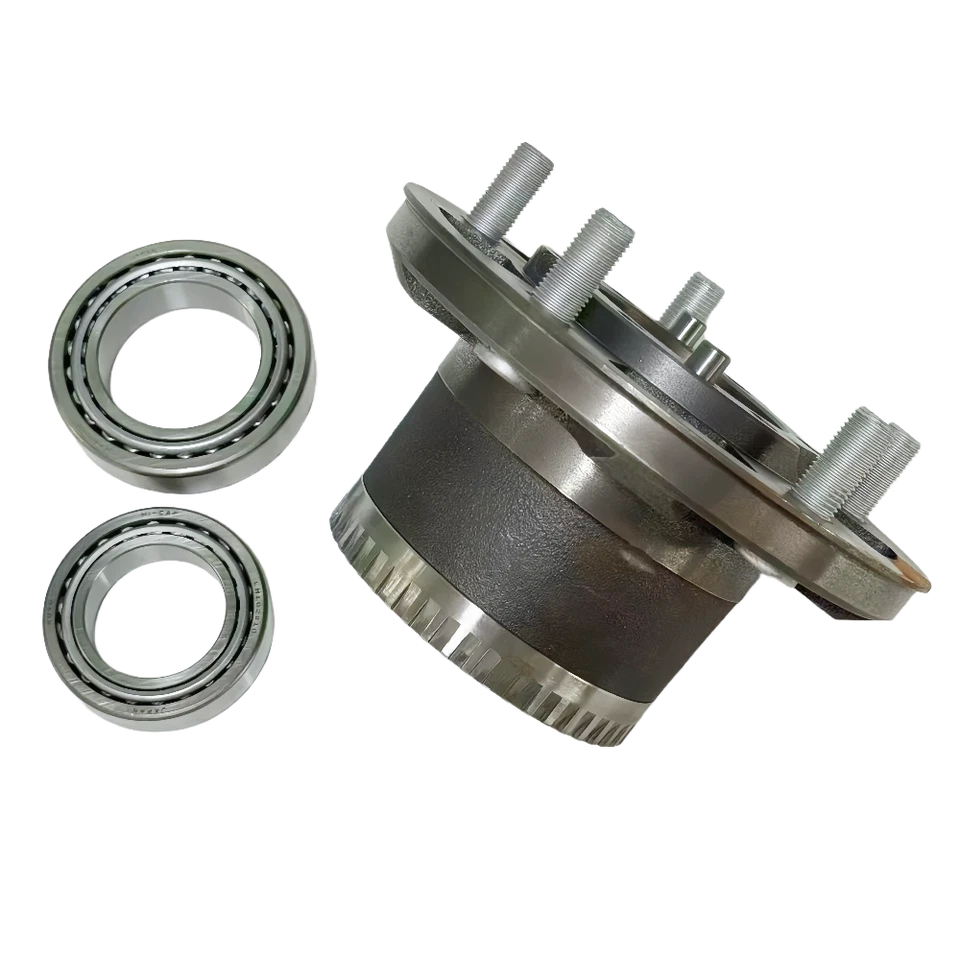 For Toyota Land Cruiser 1999-07 Lexus LX470 00-07 43503-69035 Front Hub Sub Assy Foto 2 de 4