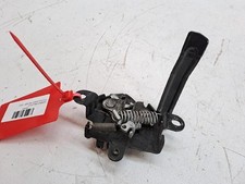 Capot Toyota URBAN CRUISER
