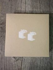 Ubiquiti UniFi (UACC-Keystone-Blank-Insert) 24-Pack Snap-In Blanks