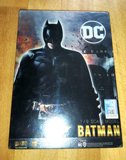 Batman - The Dark Knight - Figur 1/9 - Fondjoy - ungeöffnet/verschweißt