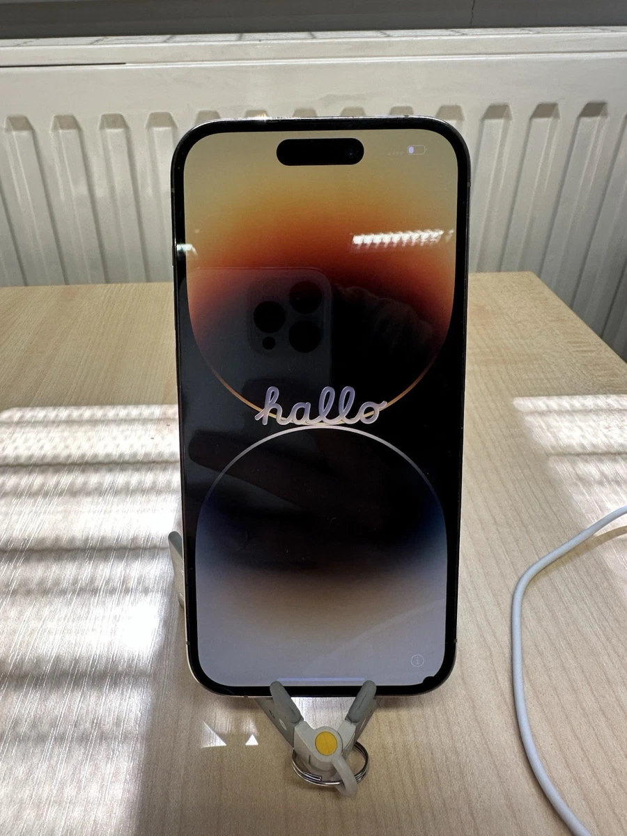 Las mejores ofertas en Apple iPhone 14 Pro 512GB | eBay
