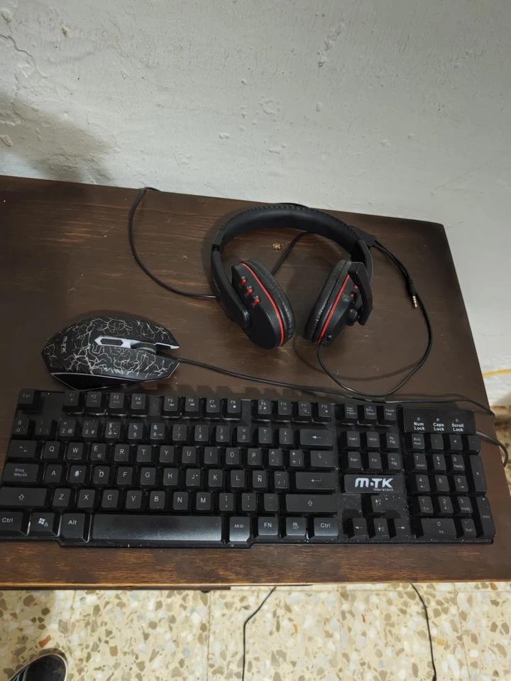 Ordenador portátil Gaming MSI GF63 - Imagen 4 de 4