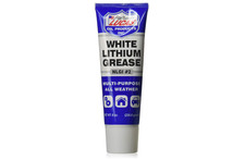 Share Lucas Oil 10533 White Lithium Grease - 8 oz. Squeeze Tube
