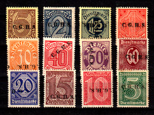 Poland-1922-Uper Silesia Plebiscite - MLH