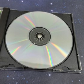 Blue Seed Kushinada Hirokuden (Sega Saturn) Japanese Video Game Complete 1465