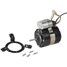 Dayton 20hn81 Hvac Motor 140 Hp 1550 Rpm 120v 3.3