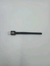 WiFi Wireless Network Card Internet Adapter USB Dongle With Antenna 802.11n/g/b