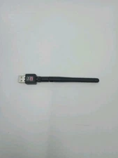 WiFi Wireless Network Card Internet Adapter USB Dongle With Antenna 802.11n/g/b