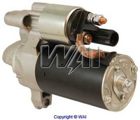 WAI Anlasser Starter 30002N FüR 8K2 A5 B8 8TA A4 Audi Q5 8K5 8RB 12V Avant 8F7
