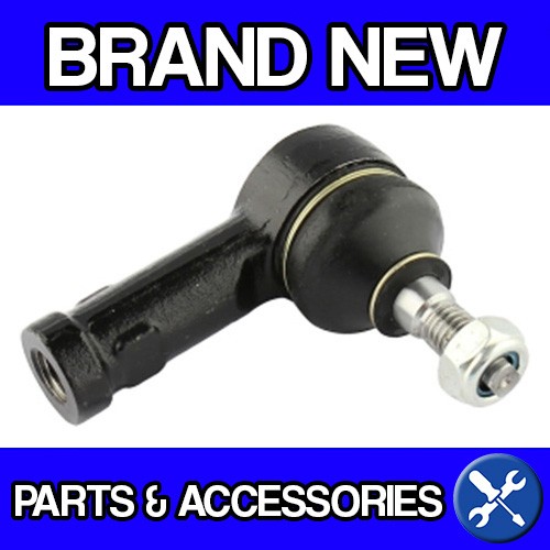 For Volvo 700, 740, 760, 900, 940, 960 Track Rod End