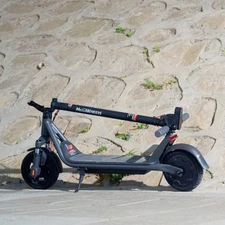 Electric Scooter Adults Teens Folding E-Scooter w/ APP&Shock Absorption - Used