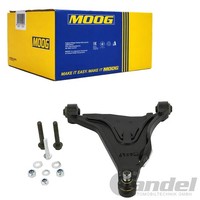 Moog Querlenker Stahl Vorne Rechts Unten Passend FüR Volvo 850 S70 V70