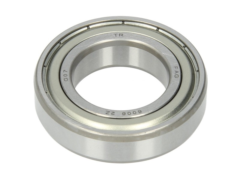 Fits FAG 6006-2Z /FAG/ Bearing 30x55x13mm 6006-2Z // 30x55x13; bearin ⭐UK Stock⭐