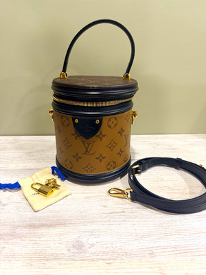 Louis Vuitton Reverse Monogram Cannes