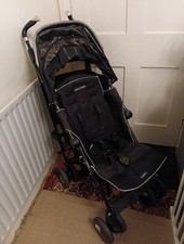 Maclaren WDN07022 Techno XT Si…