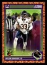 Jaylon Johnson 2024 Score-A-Treat Orange Pumpkins #50 Chicago Bears *032