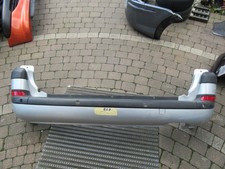 Stossfängerverkleidung Stoßstange hinten - 807 / C8 Peugeot 807 135 E