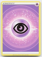 psychic energy pokemon card value Basic Lot - Scarlet & Violet Energy Form Psychic Energy - 107/109 -