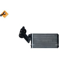 Nrf 54280 WäRmetauscher Innenraumheizung FüR Renault Laguna B56 556 K56