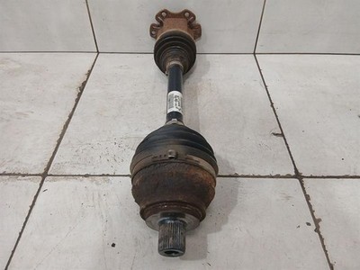 BENTLEY CONTINENTAL W12 Right Front Drive Shaft 3W0407272D Antriebswelle Vo Re